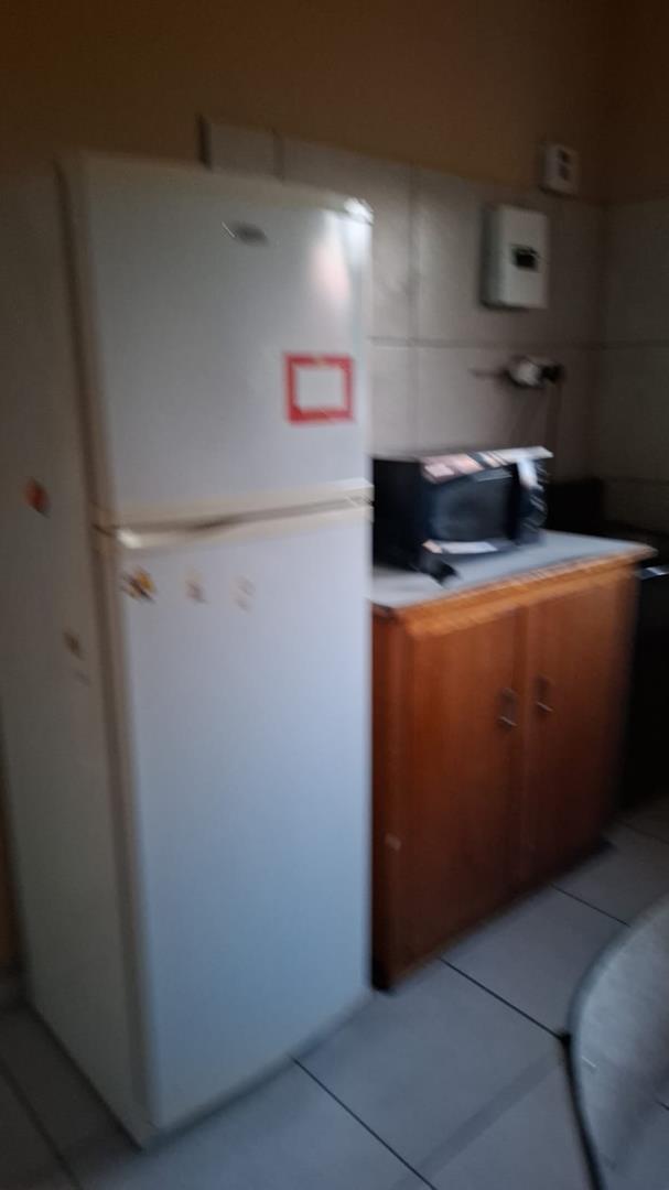 1 Bedroom Property for Sale in Verwoerdpark Northern Cape